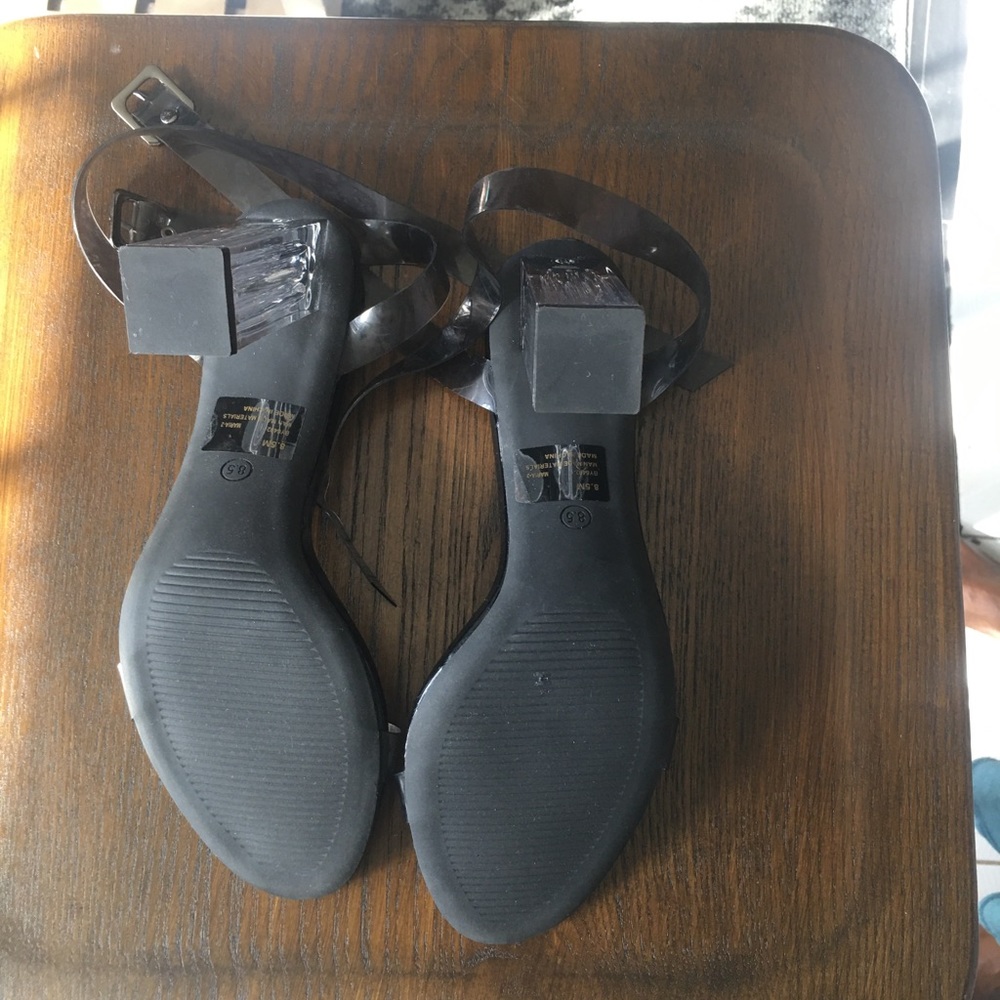 Beautiful shoes